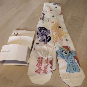 My Little Pony Tights size 4-6